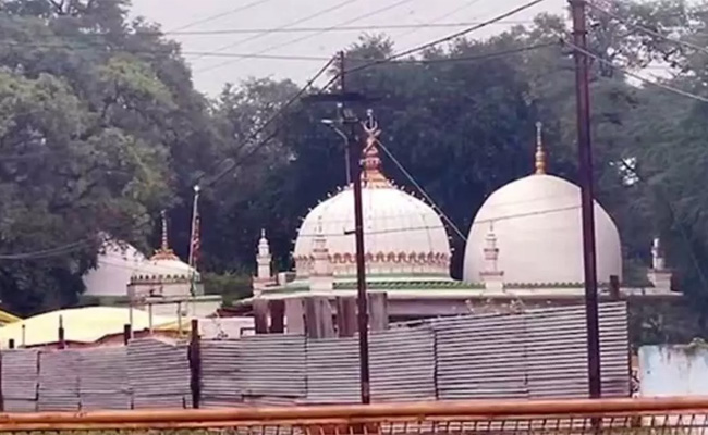 HC says Bhojshala complex is Goddess Saraswati temple, scraps ASI order on namaz on premises